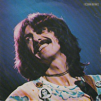 George Harrison - You / World Of Stone