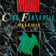 Club Fantastic Megamix