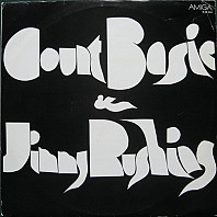 Count Basie - Count Basie & Jimmy Rushing
