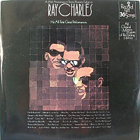 Ray Charles - A 25th Anniversary In Show Business Salute To Ray Charles