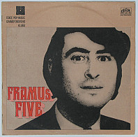 Framus Five