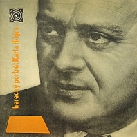 Herecký Portrét Karla Högra