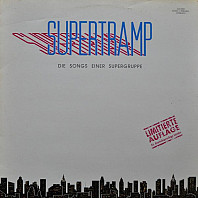 Supertramp - Die Songs Einer Supergruppe