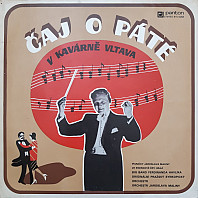 Swing Band Ferdinanda Havlíka - Čaj O Páté V Kavárně Vltava