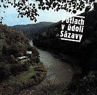 Various Artists - Potlach V Údolí Sázavy