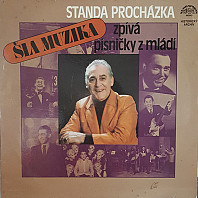 Šla Muzika