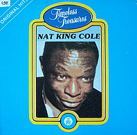 Nat King Cole - 16 Original Hits