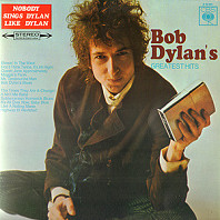 Bob Dylan's Greatest Hits