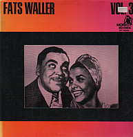 Fats Waller - Vol. 35