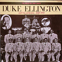 Duke Ellington And His Orchestra - 1928 - 1933