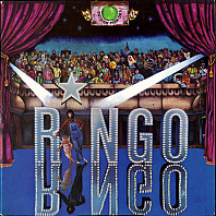 Ringo Starr - Ringo