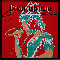 Brian Johnson - Brian Johnson And Geordie