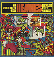 The Spencer Davis Group - Heavies