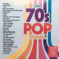 The 70s Pop Annual