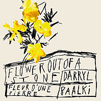 Darryl Baalki - Flower Out Of A Stone