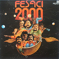 Fešáci - 2000