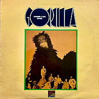 Bonzo Dog Doo-Dah Band - Gorilla