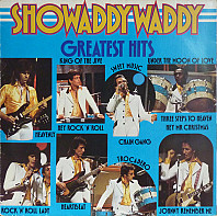 Showaddywaddy - Greatest Hits