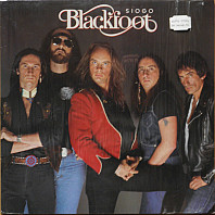 Blackfoot - Siogo