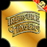 Treasure Fingers - Cross The Dancefloor