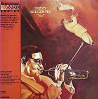 Dizzy Gillespie - 
