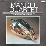Mandel Quartet - Mandel Quartet