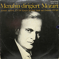 Wolfgang Amadeus Mozart - Menuhin Dirigiert Mozart