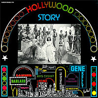 Various Artists - Hollywood Story