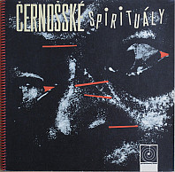 Various Artists - Černošské Spirituály