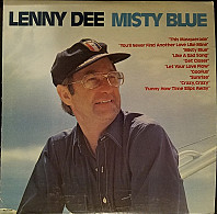Lenny Dee - Misty Blue