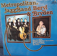 Metropolitan Jazz Band & Beryl Bryden