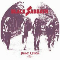 Black Sabbath - Past Lives Vol. 2