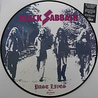 Black Sabbath - Past Lives Vol. 1