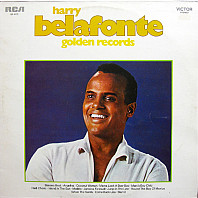 Harry Belafonte - Golden Records - Die Grossen Erfolge