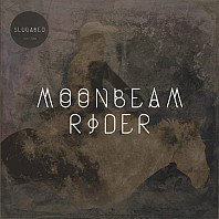 Slugabed - Moonbeam Rider EP