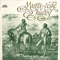 Various Artists - Mistři české hudby
