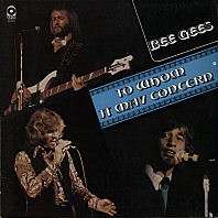 Bee Gees - To Whom It May Concern