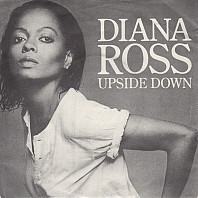 Diana Ross - Upside Down