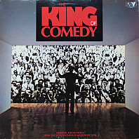 Various Artists - The King Of Comedy