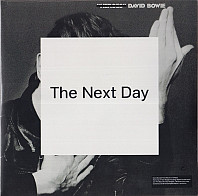 David Bowie - The Next Day