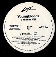 YoungBloodZ - Shakem' Off