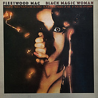 Fleetwood Mac - Black Magic Woman