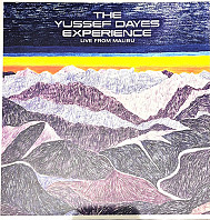 The Yussef Dayes Experience - Live from Malibu
