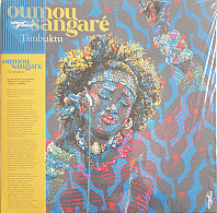 Oumou Sangare - Timbuktu