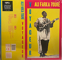 Ali Farka Toure - Voyageur