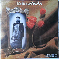 Waldemar Matuška A Eva Pilarová - Láska Nebeská