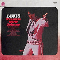 Elvis Presley - Frankie & Johnny