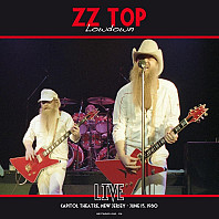 ZZ Top - Lowdown