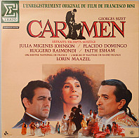 Carmen (Extraits)