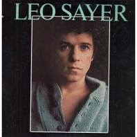 Leo Sayer - Leo Sayer